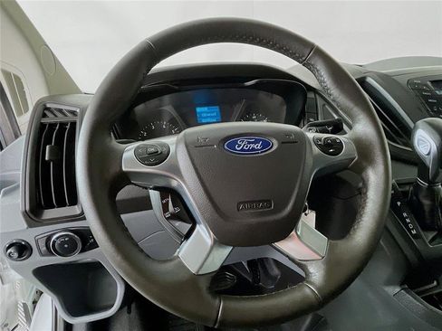 Used 2018 Ford Transit 250 T250 image 14
