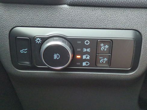 Used 2024 Ford Bronco Sport Big Bend w/ Convenience Package AWD/4WD image 28