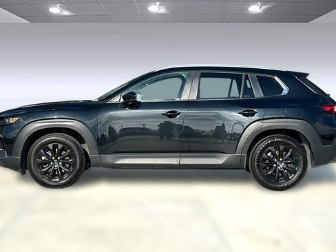 Used 2024 MAZDA CX-50 AWD 2.5 S w/ Preferred Package image 2