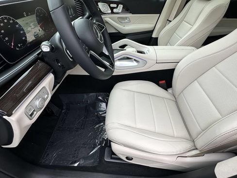 New 2026 Mercedes-Benz GLE 350 4MATIC image 10