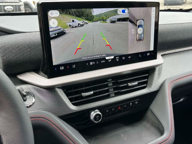 New 2026 Ford Explorer ST-Line RWD image 31