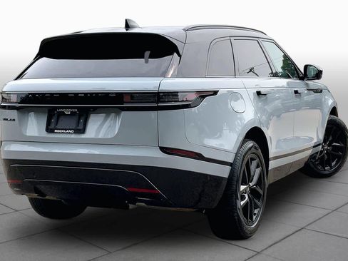 Used 2026 Land Rover Range Rover Velar Dynamic SE AWD/4WD image 13