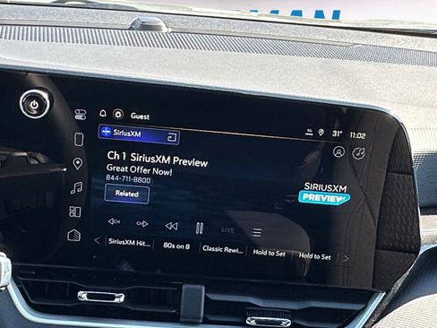 New 2026 Chevrolet Equinox LT image 14