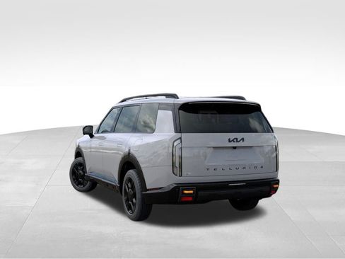 New 2027 Kia Telluride SX Prestige X-Pro image 4