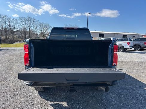 Used 2025 Chevrolet Silverado 2500 LT w/ Trail Boss Package image 17