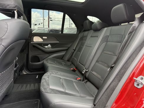 Used 2023 Mercedes-Benz GLE 53 AMG 4MATIC image 14