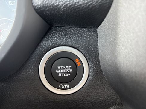 New 2026 RAM 3500 Tradesman image 23