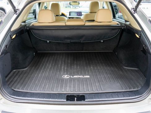 Used 2022 Lexus RX 350 AWD w/ Accessory Package (P1) image 33