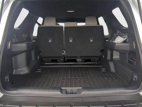 New 2026 Toyota 4Runner SR5 image 12