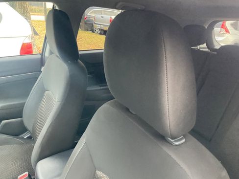 Used 2016 Mitsubishi Outlander Sport SE image 18