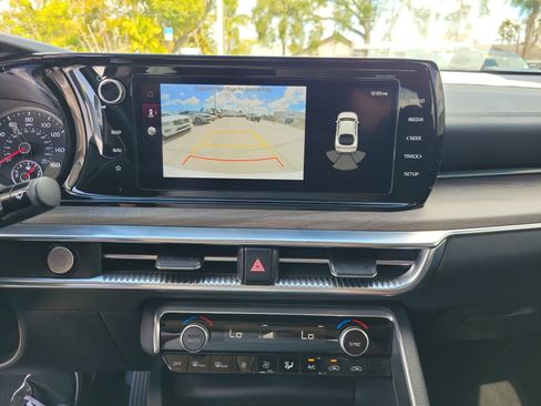 Used 2023 Kia K5 EX image 24