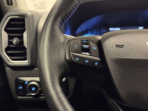 Used 2023 Ford Bronco Sport Big Bend w/ Convenience Package image 19