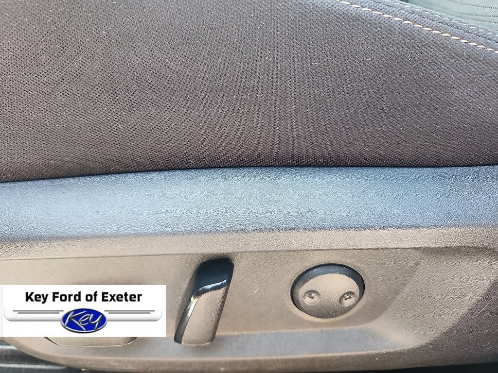 Used 2023 Nissan Rogue SV AWD/4WD image 24