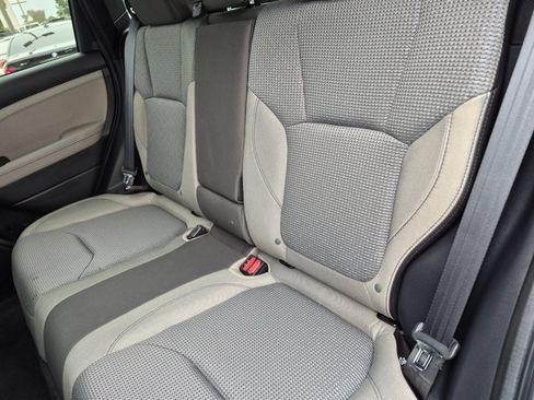 Used 2026 Subaru Forester Premium AWD/4WD image 20