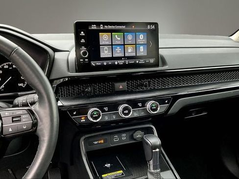 Certified 2023 Honda CR-V EX-L image 9