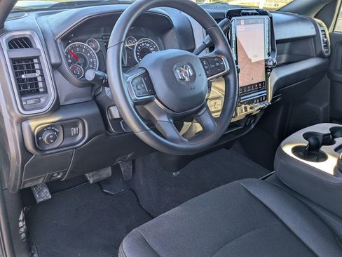 New 2026 RAM 2500 Tradesman AWD/4WD image 31