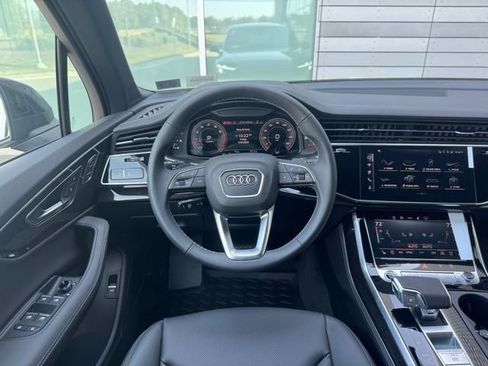 New 2026 Audi Q7 3.0T Premium Plus image 12