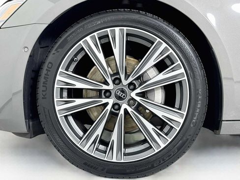Used 2023 Audi A6 2.0T Premium w/ Convenience Package AWD/4WD image 32