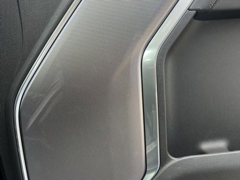 New 2025 Chevrolet Silverado 1500 High Country w/ High Country Premium Package image 17