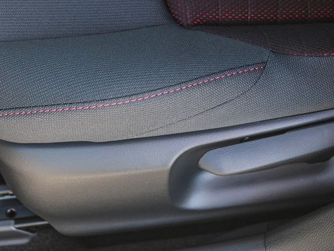 New 2026 Toyota Corolla SE FWD image 24