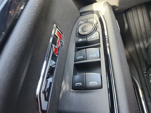 New 2026 GMC Sierra 1500 AT4 w/ AT4 Premium Package image 20