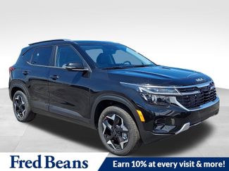 New 2026 Kia Seltos S AWD/4WD video 1