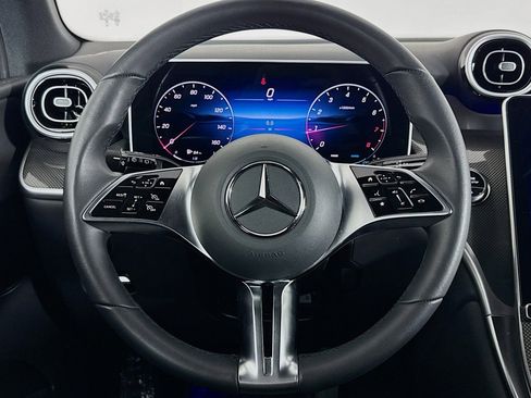 Certified 2026 Mercedes-Benz GLC 300 image 19