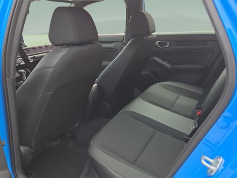 New 2026 Honda Civic Sport image 11