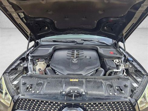 Used 2021 Mercedes-Benz GLE 580 4MATIC image 19