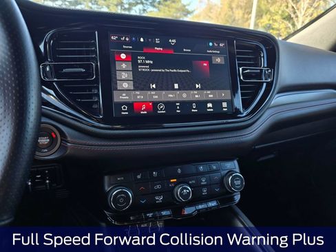 Used 2025 Dodge Durango R/T AWD/4WD image 22