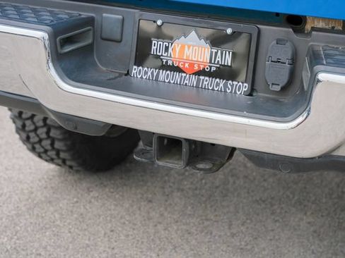 Used 2022 RAM 2500 Big Horn w/ Level C Equiment Group AWD/4WD image 9