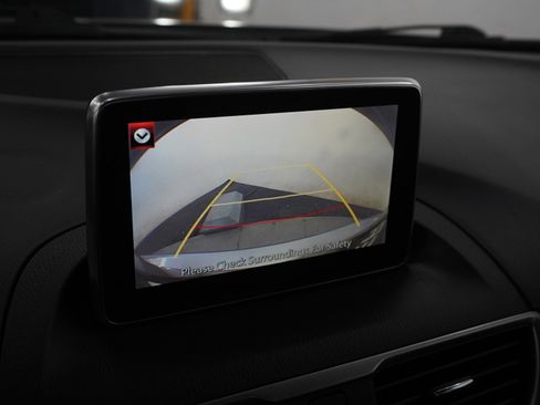 Used 2015 MAZDA MAZDA3 i Touring FWD image 20