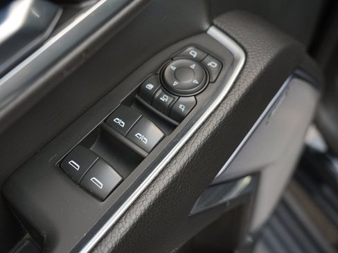 Used 2024 GMC Sierra 2500 Denali w/ Denali Reserve Package AWD/4WD image 18