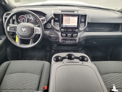 New 2026 RAM 5500 Tradesman w/ Chrome Appearance Group image 10