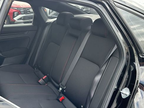 Used 2023 Honda Civic Si image 30