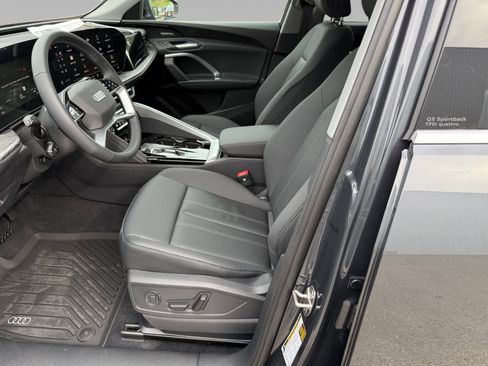 New 2025 Audi Q5 Premium Plus image 15