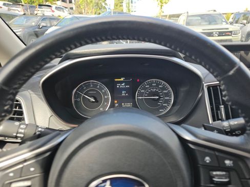 Used 2017 Subaru Impreza 2.0i Limited AWD/4WD image 26