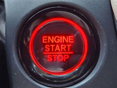 Certified 2024 Honda HR-V LX image 20