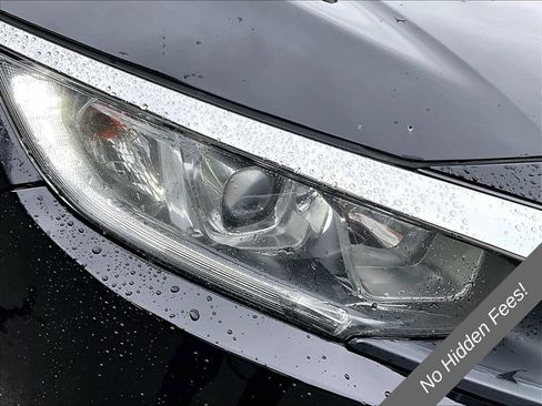 Used 2018 Honda Civic EX-T image 18