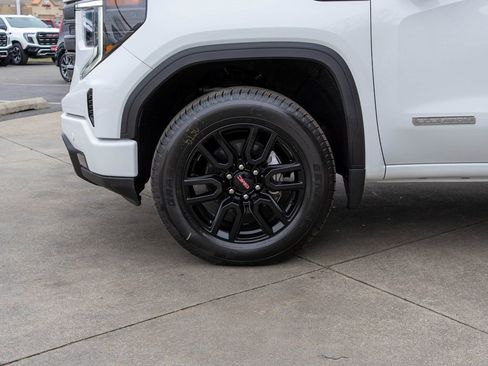 New 2026 GMC Sierra 1500 Elevation w/ Elevation Premium Package AWD/4WD image 28