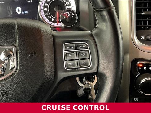 Used 2019 RAM 1500 Big Horn image 13