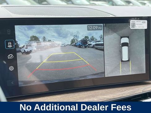 New 2026 Hyundai Santa Fe Calligraphy AWD/4WD image 25