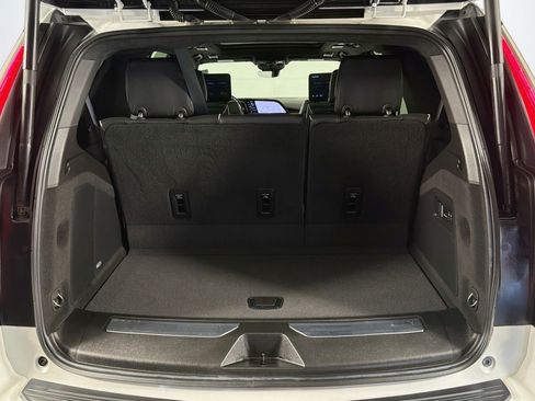 Used 2023 Cadillac Escalade Sport Platinum w/ LPO, ONYX Package AWD/4WD image 24