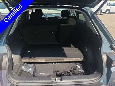 Used 2024 Hyundai Ioniq 5 SEL AWD/4WD image 8