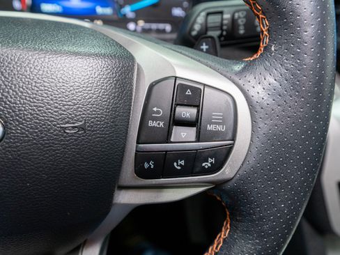 Used 2023 Ford Explorer Timberline w/ Timberline Technology Package image 28