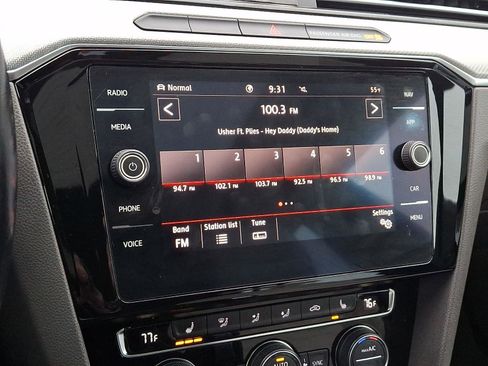 Used 2020 Volkswagen Arteon SEL image 18