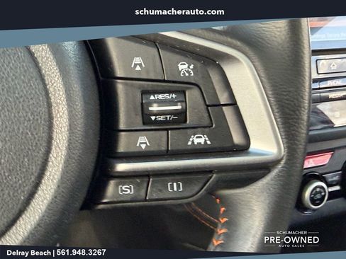 Used 2020 Subaru Crosstrek 2.0i Limited w/ Moonroof Package AWD/4WD image 26