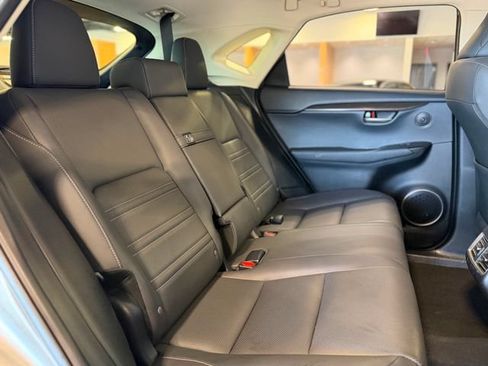 Used 2016 Lexus NX 200t FWD w/ Premium Package image 22