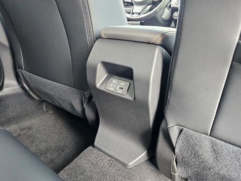 New 2026 Subaru Crosstrek 2.5i Limited AWD/4WD image 18