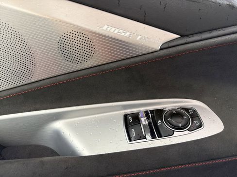 New 2026 Chevrolet Corvette Stingray Premium Cpe w/ Z51 Performance Package image 15